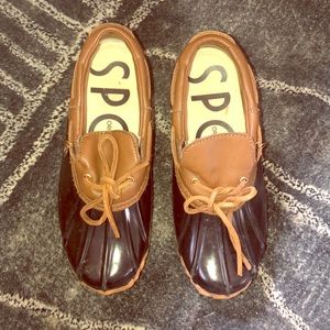 Sports Original duck shoes